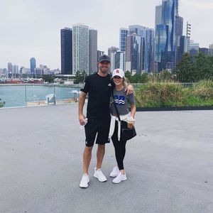 Meet your Posher, Annie